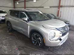 JA4J3VA86NZ008324 2022 MITSUBISHI OUTLANDER