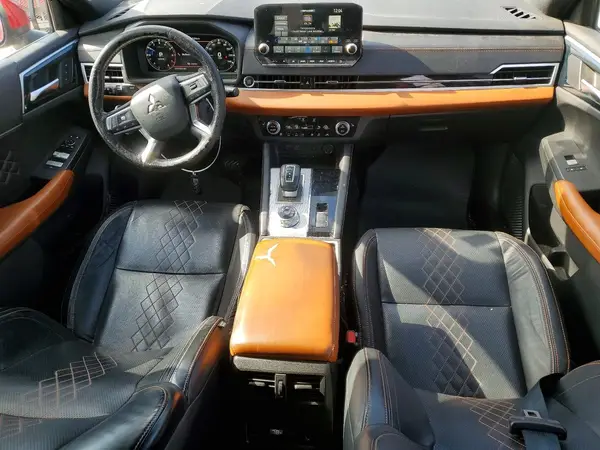 JA4J3VA86NZ023020 2022 MITSUBISHI OUTLANDER - Image 8