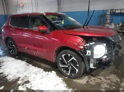 JA4J3VA86NZ024734 2022 MITSUBISHI OUTLANDER