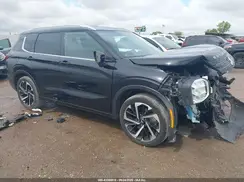 JA4J3VA86NZ051576 2022 MITSUBISHI OUTLANDER