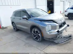 JA4J3VA86NZ058107 2022 MITSUBISHI OUTLANDER
