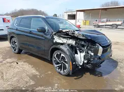 JA4J3VA86NZ059337 2022 MITSUBISHI OUTLANDER