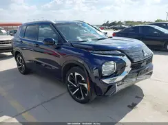 JA4J3VA86NZ059547 2022 MITSUBISHI OUTLANDER