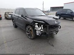 JA4J3VA86NZ061217 2022 MITSUBISHI OUTLANDER