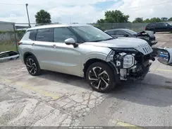 JA4J3VA86NZ071343 2022 MITSUBISHI OUTLANDER