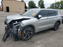 JA4J3VA86NZ072539 2022 MITSUBISHI OUTLANDER