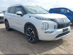 JA4J3VA86NZ074596 2022 MITSUBISHI OUTLANDER