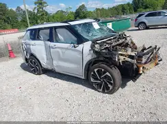 JA4J3VA86NZ075604 2022 MITSUBISHI OUTLANDER