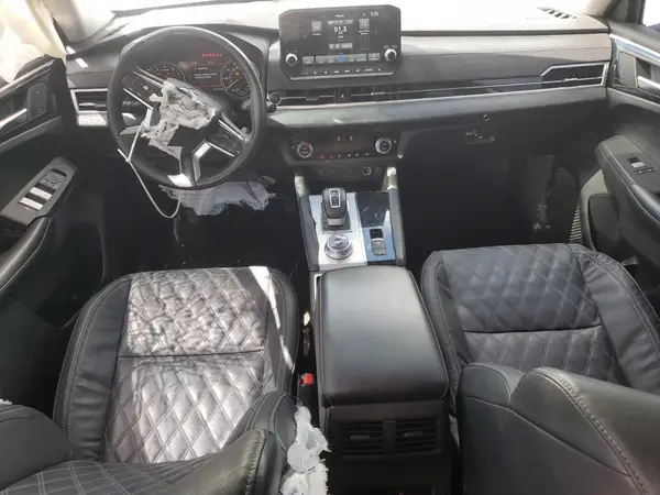 JA4J3VA86NZ075974 2022 MITSUBISHI OUTLANDER - Image 8
