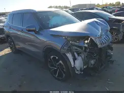 JA4J3VA86NZ078454 2022 MITSUBISHI OUTLANDER