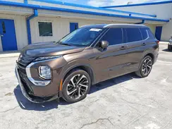 JA4J3VA86NZ079779 2022 MITSUBISHI OUTLANDER