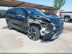 JA4J3VA86NZ086876 2022 MITSUBISHI OUTLANDER