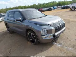 JA4J3VA86NZ090443 2022 MITSUBISHI OUTLANDER