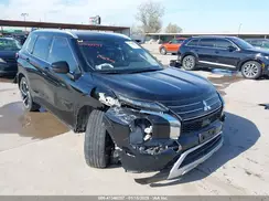 JA4J3VA86NZ090801 2022 MITSUBISHI OUTLANDER