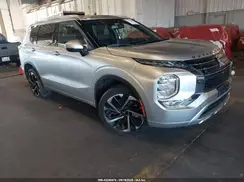 JA4J3VA86NZ092788 2022 MITSUBISHI OUTLANDER