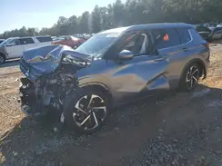 JA4J3VA86PZ007807 2023 MITSUBISHI OUTLANDER
