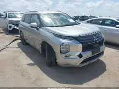 JA4J3VA86PZ010156 2023 MITSUBISHI OUTLANDER