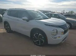 JA4J3VA86PZ018208 2023 MITSUBISHI OUTLANDER