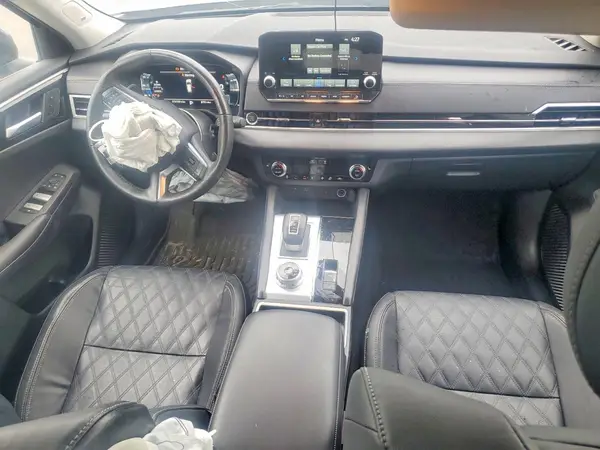 JA4J3VA86PZ059700 2023 MITSUBISHI OUTLANDER - Image 8