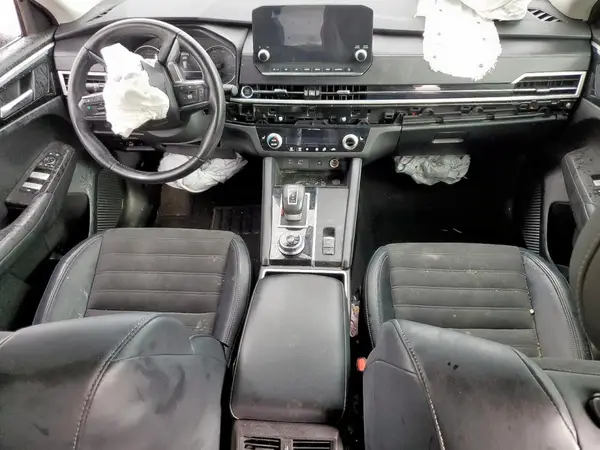 JA4J3VA86RZ013674 2024 MITSUBISHI OUTLANDER - Image 8