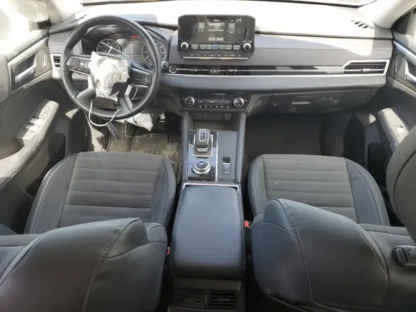 JA4J3VA86RZ042799 2024 MITSUBISHI OUTLANDER - Image 8