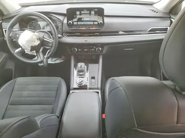 JA4J3VA86RZ058548 2024 MITSUBISHI OUTLANDER - Image 8