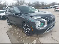 JA4J3VA86RZ061434 2024 MITSUBISHI OUTLANDER