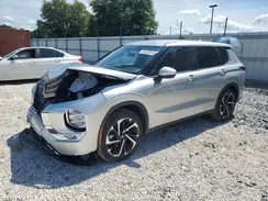 JA4J3VA86RZ064401 2024 MITSUBISHI OUTLANDER