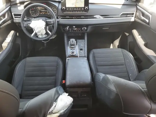 JA4J3VA86RZ064401 2024 MITSUBISHI OUTLANDER - Image 8