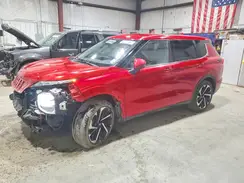 JA4J3VA86RZ068013 2024 MITSUBISHI OUTLANDER