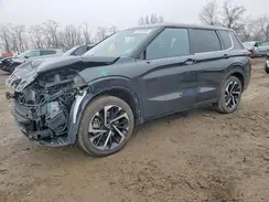 JA4J3VA86RZ071347 2024 MITSUBISHI OUTLANDER