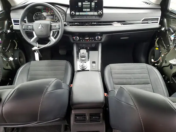 JA4J3VA86RZ071347 2024 MITSUBISHI OUTLANDER - Image 8