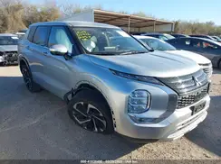 JA4J3VA86RZ082350 2024 MITSUBISHI OUTLANDER
