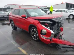 JA4J3VA86RZ085720 2024 MITSUBISHI OUTLANDER