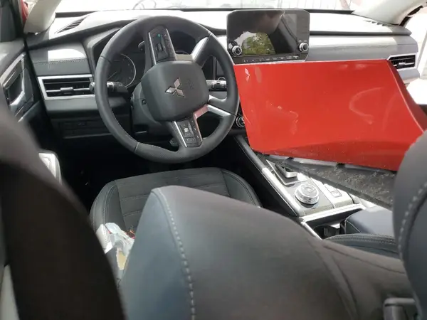 JA4J3VA86RZ088794 2024 MITSUBISHI OUTLANDER - Image 8