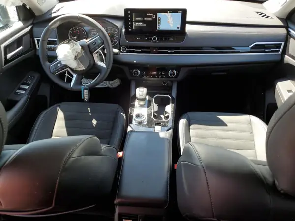 JA4J3VA86SZ012191 2025 MITSUBISHI OUTLANDER - Image 8