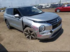 JA4J3VA86SZ015916 2025 MITSUBISHI OUTLANDER