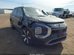 JA4J3VA86SZ020971 2025 MITSUBISHI OUTLANDER