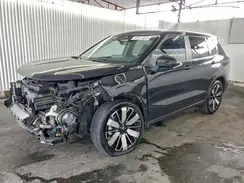 JA4J3VA86SZ033350 2025 MITSUBISHI OUTLANDER