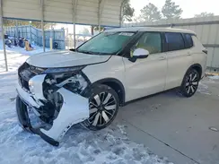 JA4J3VA86SZ034742 2025 MITSUBISHI OUTLANDER