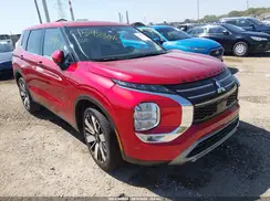 JA4J3VA86SZ049323 2025 MITSUBISHI OUTLANDER