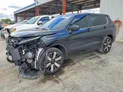 JA4J3VA86SZ050147 2025 MITSUBISHI OUTLANDER