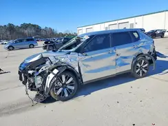 JA4J3VA86SZ056322 2025 MITSUBISHI OUTLANDER