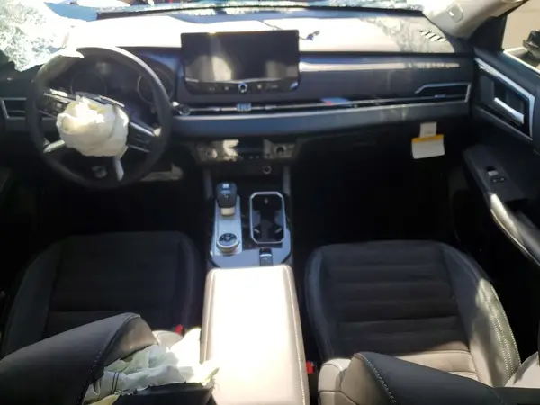 JA4J3VA86SZ056322 2025 MITSUBISHI OUTLANDER - Image 8