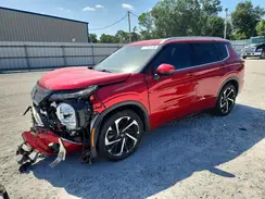 JA4J3VA87NZ008297 2022 MITSUBISHI OUTLANDER
