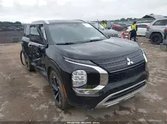 JA4J3VA87NZ009885 2022 MITSUBISHI OUTLANDER