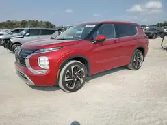 JA4J3VA87NZ010762 2022 MITSUBISHI OUTLANDER
