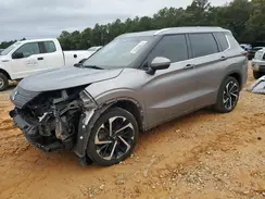 JA4J3VA87NZ022488 2022 MITSUBISHI OUTLANDER