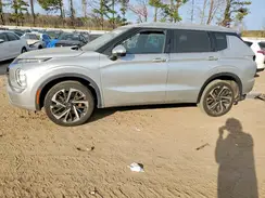JA4J3VA87NZ025780 2022 MITSUBISHI OUTLANDER