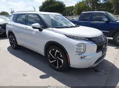 JA4J3VA87NZ051411 2022 MITSUBISHI OUTLANDER